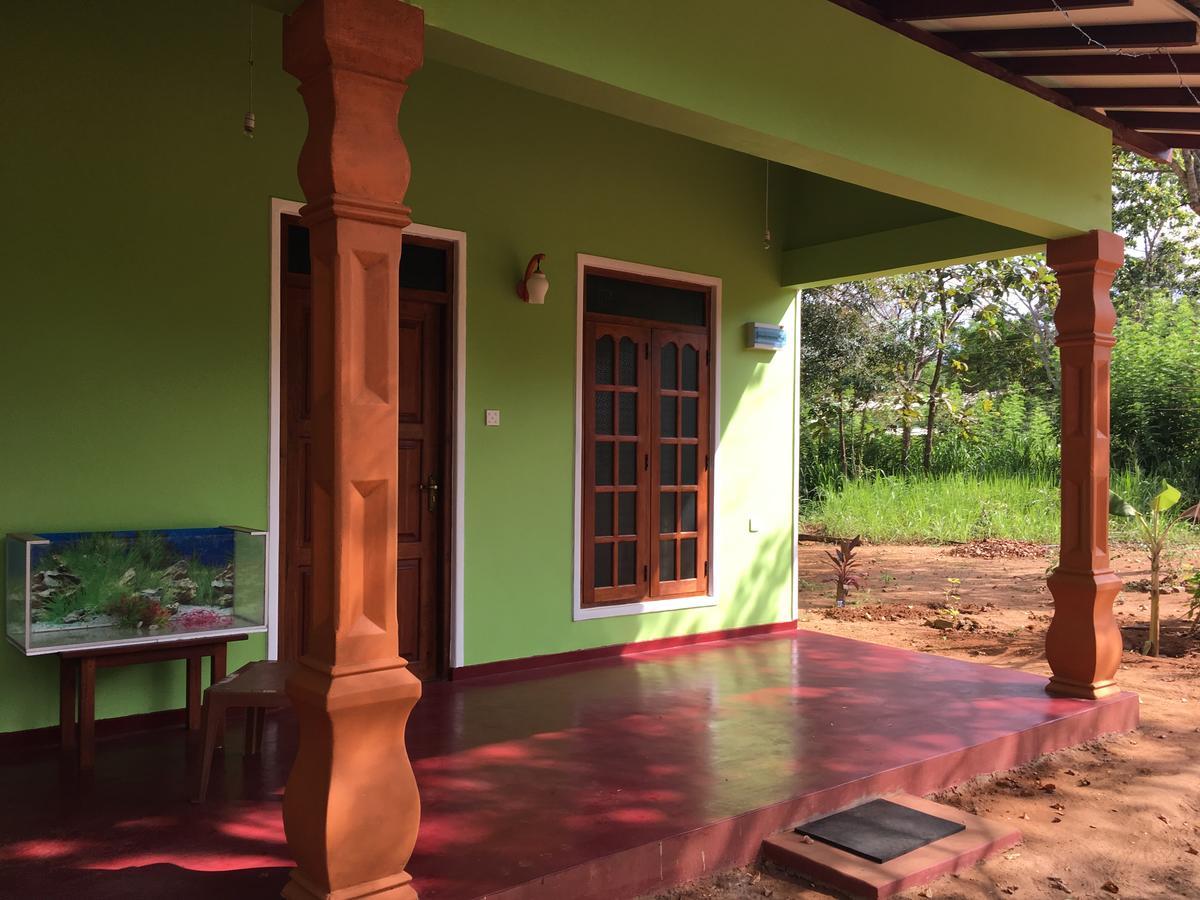 Sigiri Rangana Guesthouse Sigiriya Dış mekan fotoğraf
